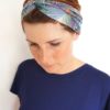 Mettre un bandeau comme Cléopatre Foudre | Comment mettre un bandeau dans les cheveux comme Cléopatre