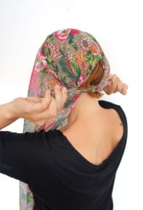 foudre-turban-chimiotherapie-bandeau-tutoriel-megaband-turban-4 Foudre | Comment nouer son Mégaband en turban