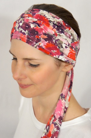 foudre-bandeaux-cheveux-fleurs-rouge-1