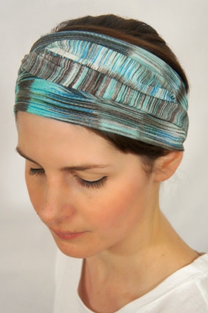 foudre-bandeaux-cheveux-rayures-bleu-2