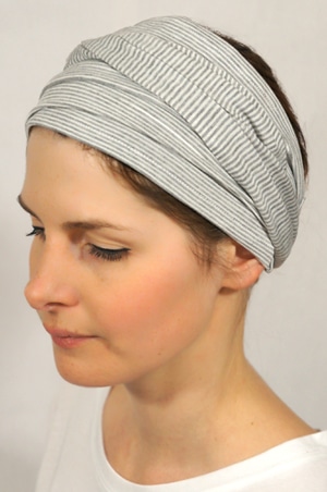 foudre-bandeaux-cheveux-rayures-gris-blanc-2