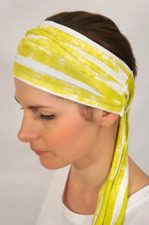 foudre-bandeaux-cheveux-rayures-lime-1