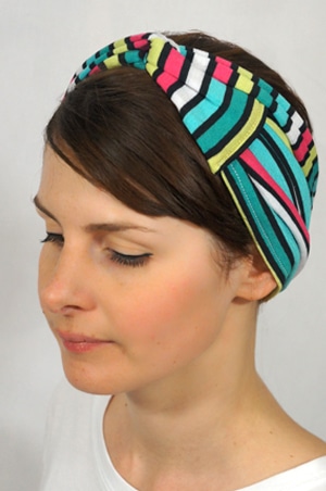 foudre-bandeaux-cheveux-rayures-turquoise-3