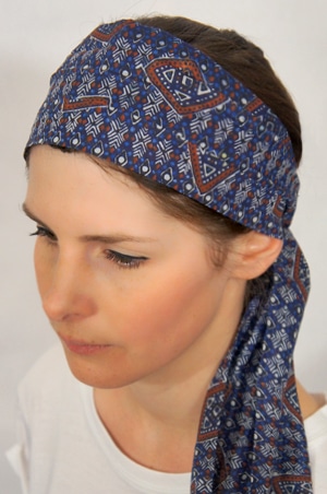foudre-bandeaux-cheveux-tissu-africain-1