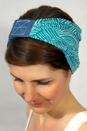 foudre-bandeaux-chimiotherapie-cheveux-scratch-turquoise-2