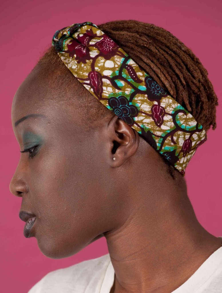 Bandana Triangulaire Turban Dentelle Cheveux Foulard Impression Bandeau Tricoté Bandeau Pour Femmes Tendance Accessoire Cheveux