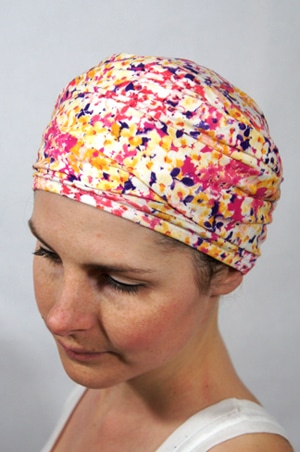 foudre-turbans-motif-rose-jaune-3