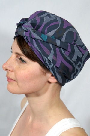 foudre-bandana-cheveux-violet-2