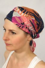 foudre-bandeaux-chimiotherapie-bbd-fleurs-fushia-2