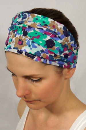 foudre-bandeaux-chimiotherapie-fleurs-multicolore-3