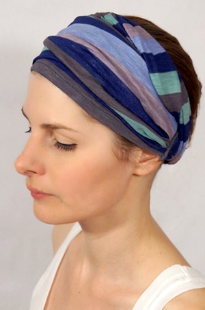foudre-bandeaux-chimiotherapie-rayures-bleu-2