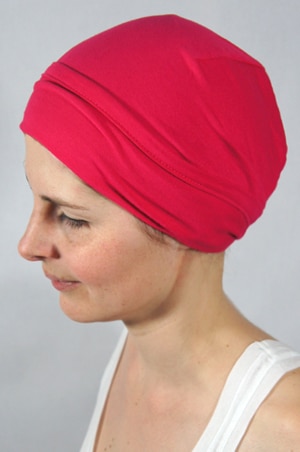 foudre-bonnet-chimiotherapie-br-rose-fushia-2