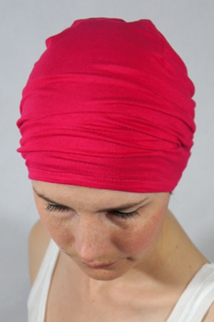 foudre-bonnet-chimiotherapie-br-rose-fushia-4