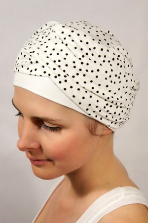 foudre-turbans-motif-pois-blanc-noir-3