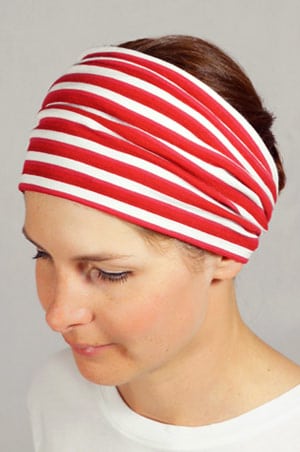 foudre-bandeaux-cheveux-chimiotherapie-rayures-rouge-3