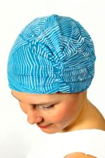 bonnet_chimiotherapie_turquoise_azur_lagon_az3