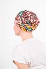 turban_chimiotherapie_coton_wax_africain_rose_bleu_sun