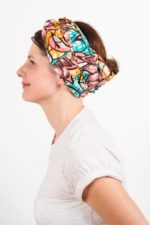 bandeau_a_cheveux_turbans_large_coton_wax_africain_rose_bleu_4