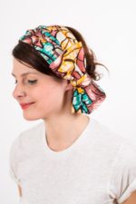 bandeau_a_cheveux_turbans_large_coton_wax_africain_rose_bleu