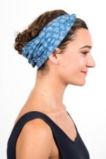 foudre_bandeaux_cheveux_coton_fleur_liberty_bleu_2