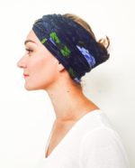 foudre_bandeaux_a_cheveux_large_pelade_alopecie_fleurs_bleu_myosotis