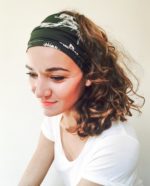 Bandeau à cheveux SCRATCH ! Niwa – Image 2