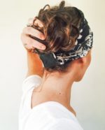 Bandeau à cheveux SCRATCH ! Niwa – Image 4