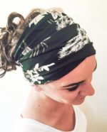 Bandeau à cheveux SCRATCH ! Niwa – Image 5
