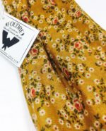 Bandeau à cheveux SCRATCH ! Liberty Automne – Image 7