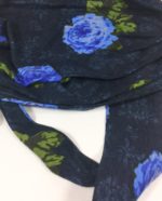 Bandeau chimiothérapie élastique - Bigband Myosotis – Image 6