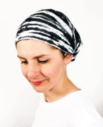 Bandeau à cheveux SCRATCH ! Zèbre – Image 8