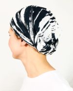 Bandeau à cheveux SCRATCH ! Zèbre – Image 9