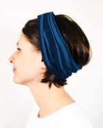 Bandeau à cheveux SCRATCH ! Crépuscule