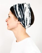 Bandeau à cheveux SCRATCH ! Zèbre – Image 3