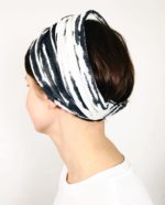 Bandeau à cheveux SCRATCH ! Zèbre – Image 4
