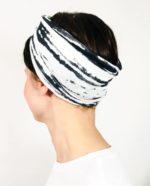 Bandeau à cheveux SCRATCH ! Zèbre – Image 6