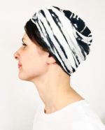 Bandeau à cheveux SCRATCH ! Zèbre – Image 7