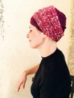 Ensemble chimio Volume ++ Liberty Bordeaux – Image 2