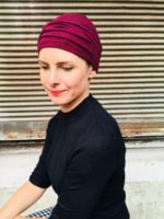 Ensemble chimio Volume ++ Liberty Bordeaux – Image 6