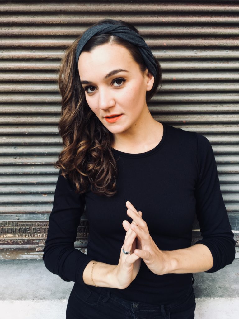 bandeau-a-cheveux-a-scratch-facile-a-mettre-gris-foncé