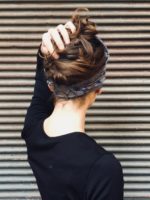 Bandeau à cheveux SCRATCH ! Pleine Lune – Image 6