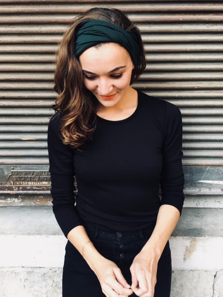 bandeau-a-cheveux-a-scratch-vert-mousse-doux-confortable
