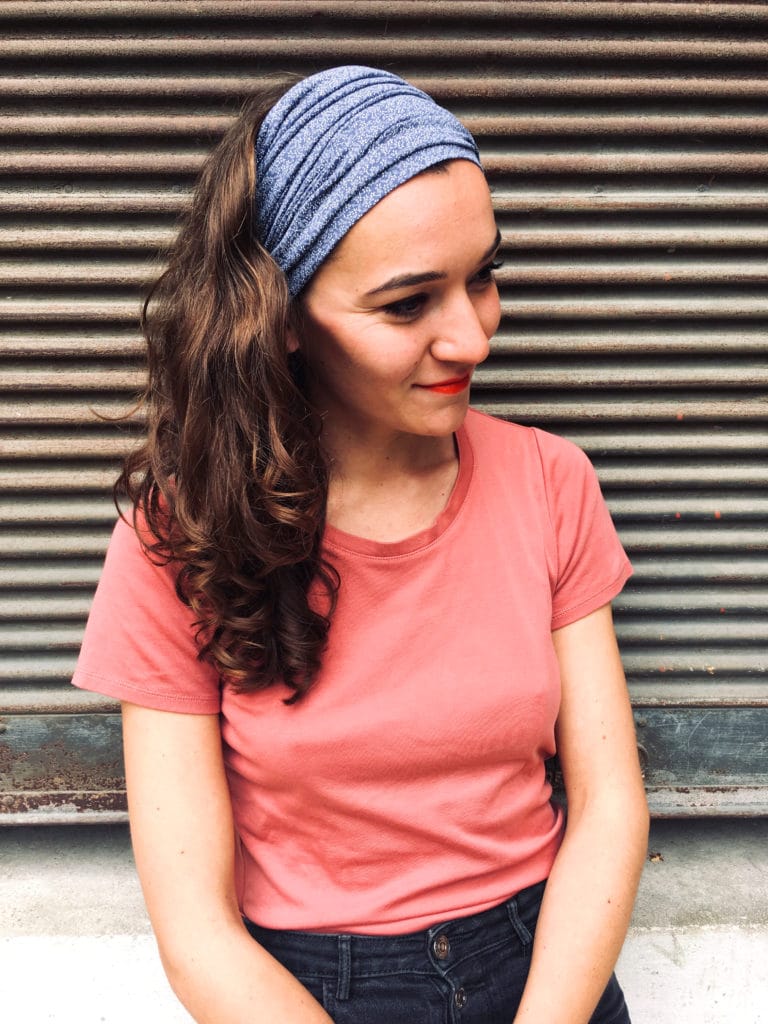 foudre_bandeau_a_cheveux_a_scratch_pelade_alopecie_liberty_bleu_mini