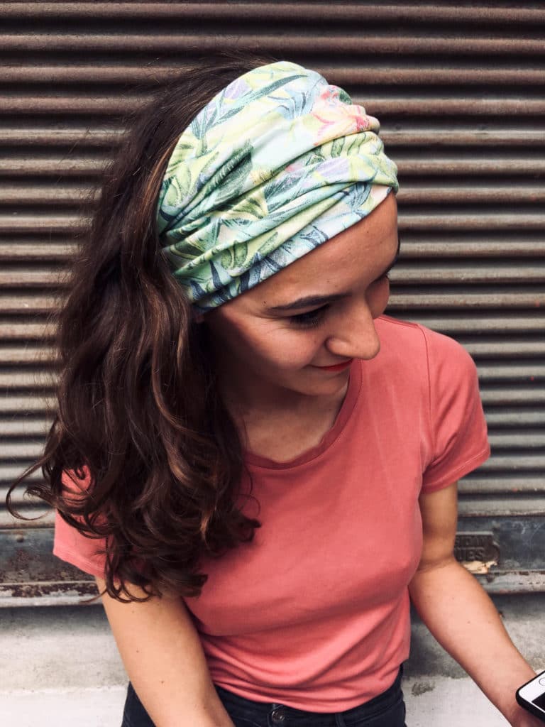 foudre_bandeau_a_cheveux_a_scratch_tropical_vintage_pelade_alopecie