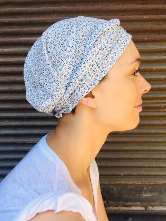 bandeau_chimiotherapie_pelade_alopecie_leger_liberty