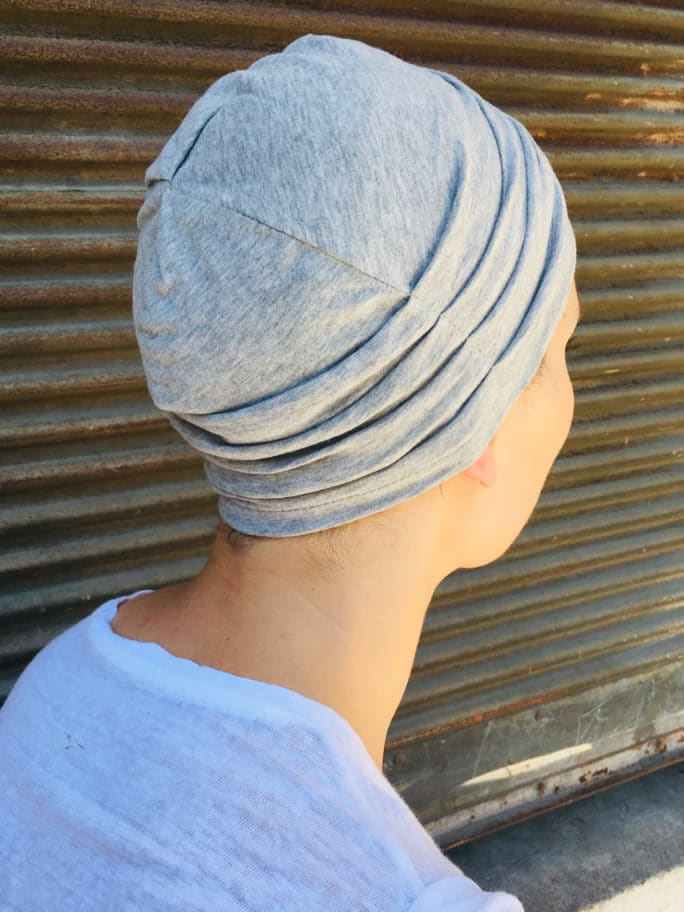 bonnet chimiothérapie