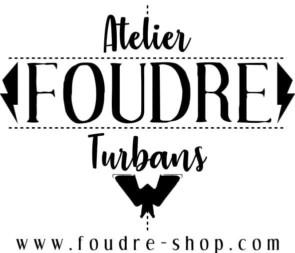 (c) Foudre-turbans-shop.com