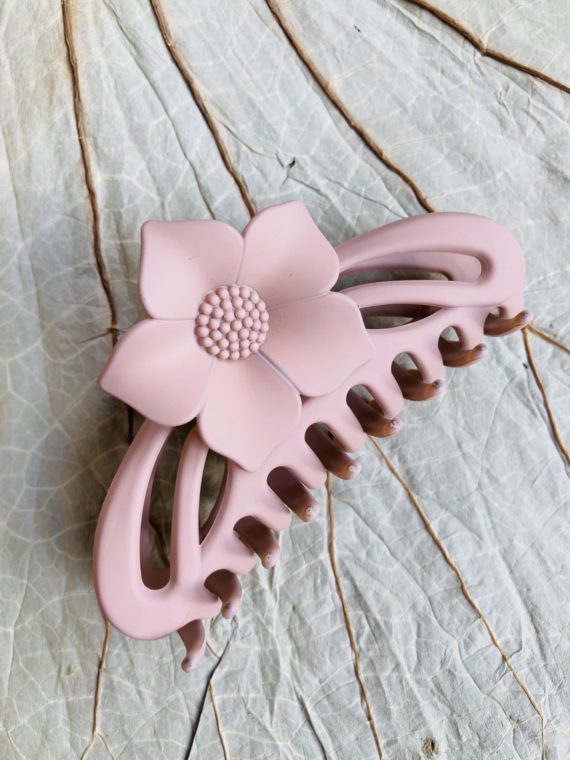 pince-a-cheveux-art-nouveau-beige