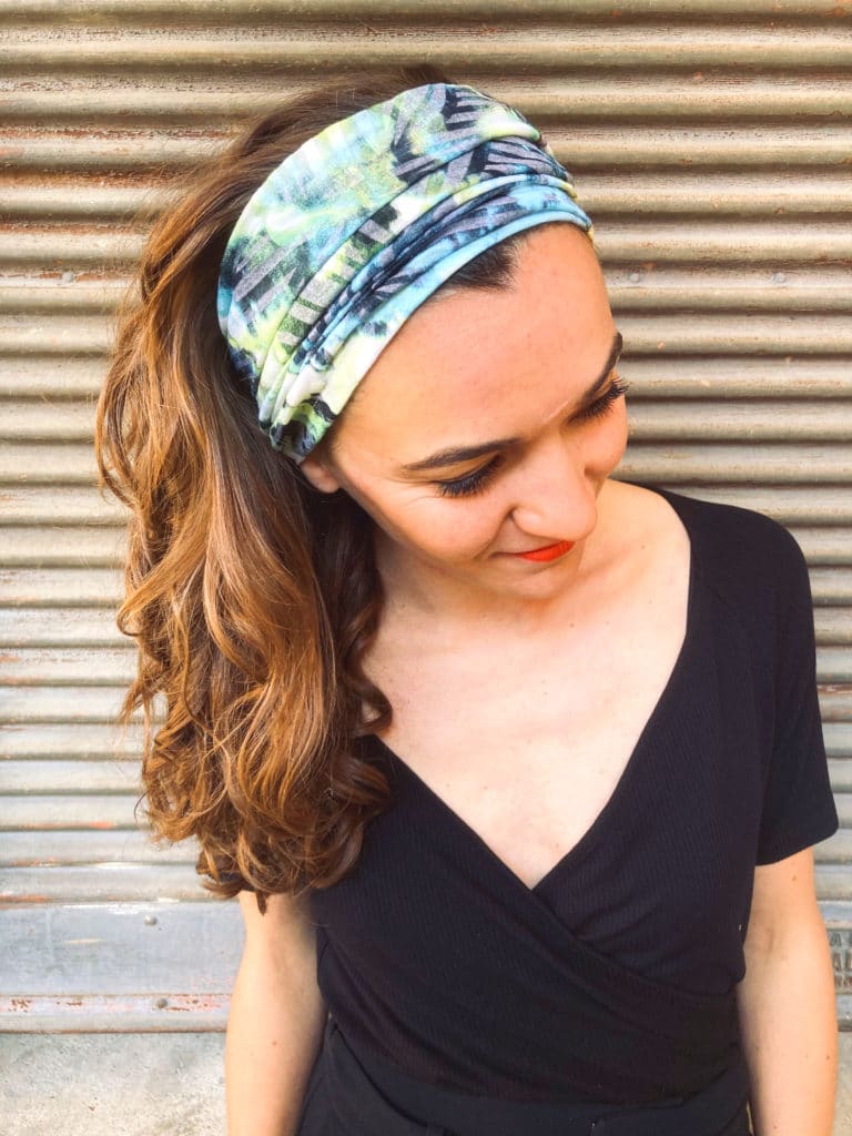 bandeau_a_cheveux_scratch_pelade_lagon