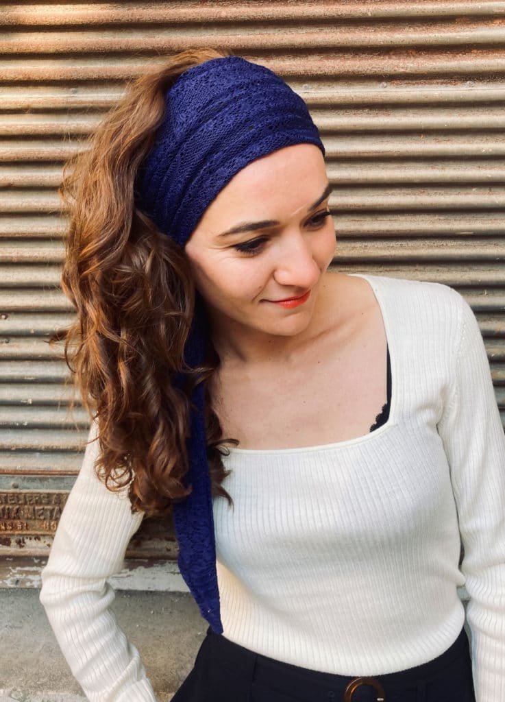 Joli Bonnet En Dentelle Pour Bébé, Accessoire Phot... - Grandado